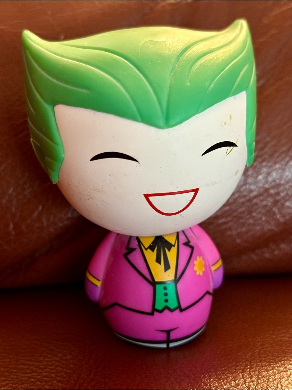 Funko Dorbz Batman Series 1 The Joker